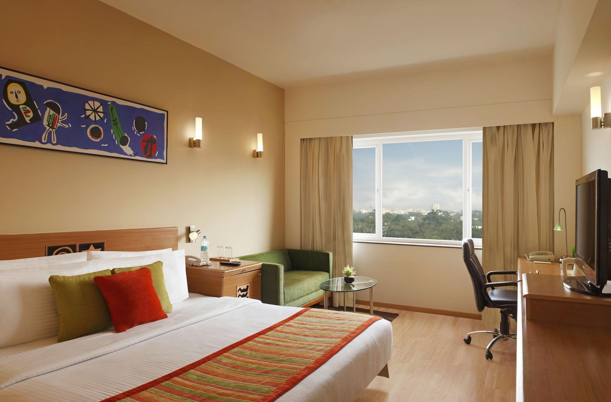 Lemon Tree Hotel Chennai Esterno foto