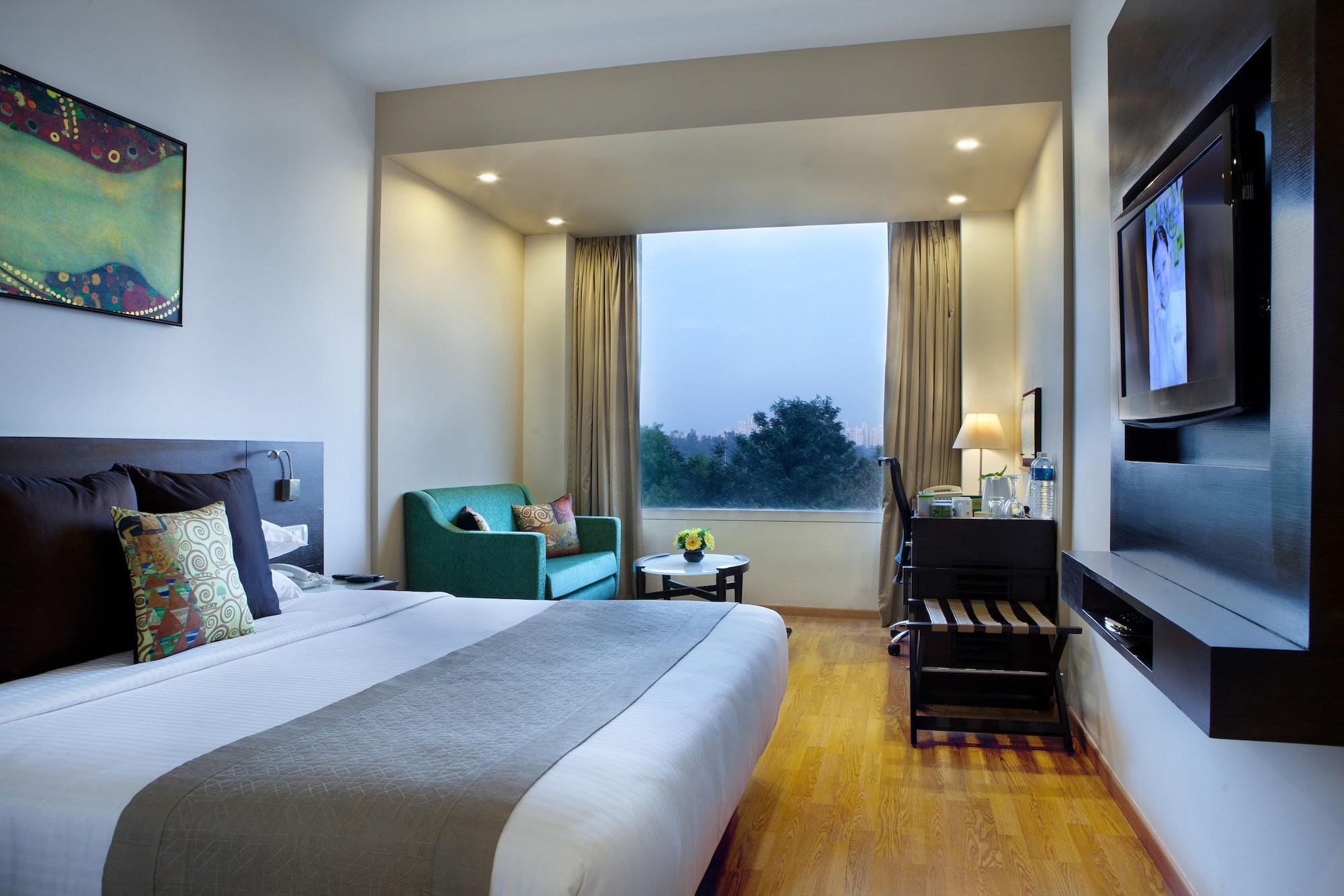 Lemon Tree Hotel Chennai Esterno foto