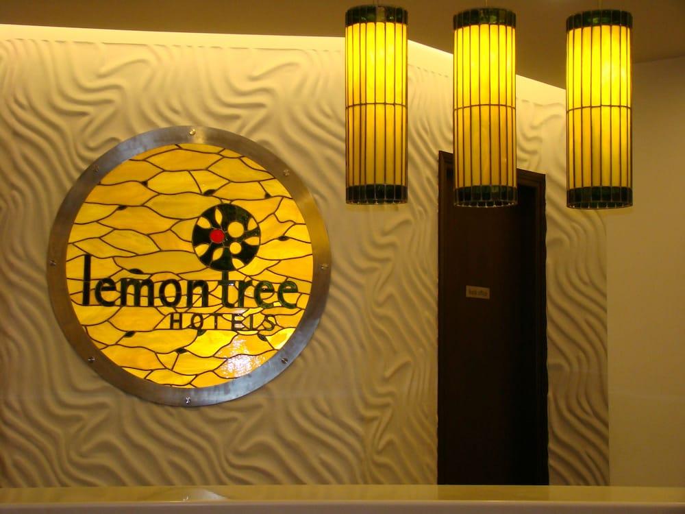 Lemon Tree Hotel Chennai Esterno foto