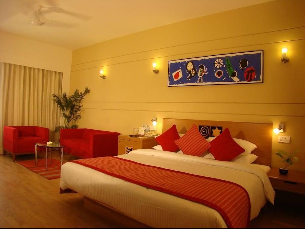 Lemon Tree Hotel Chennai Esterno foto