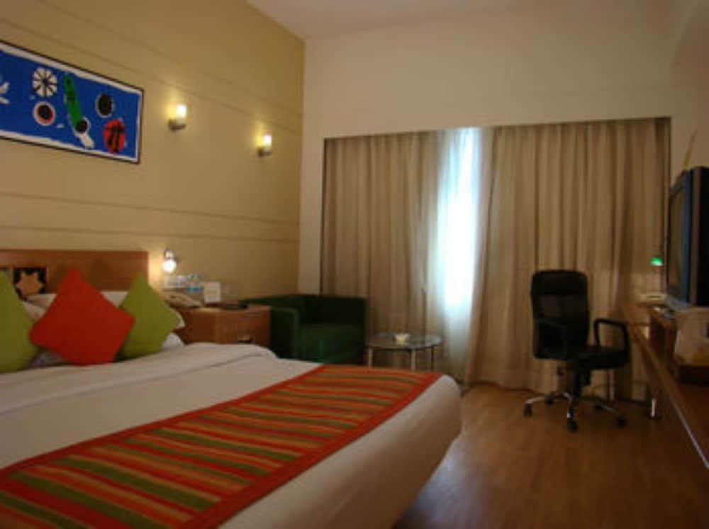 Lemon Tree Hotel Chennai Esterno foto