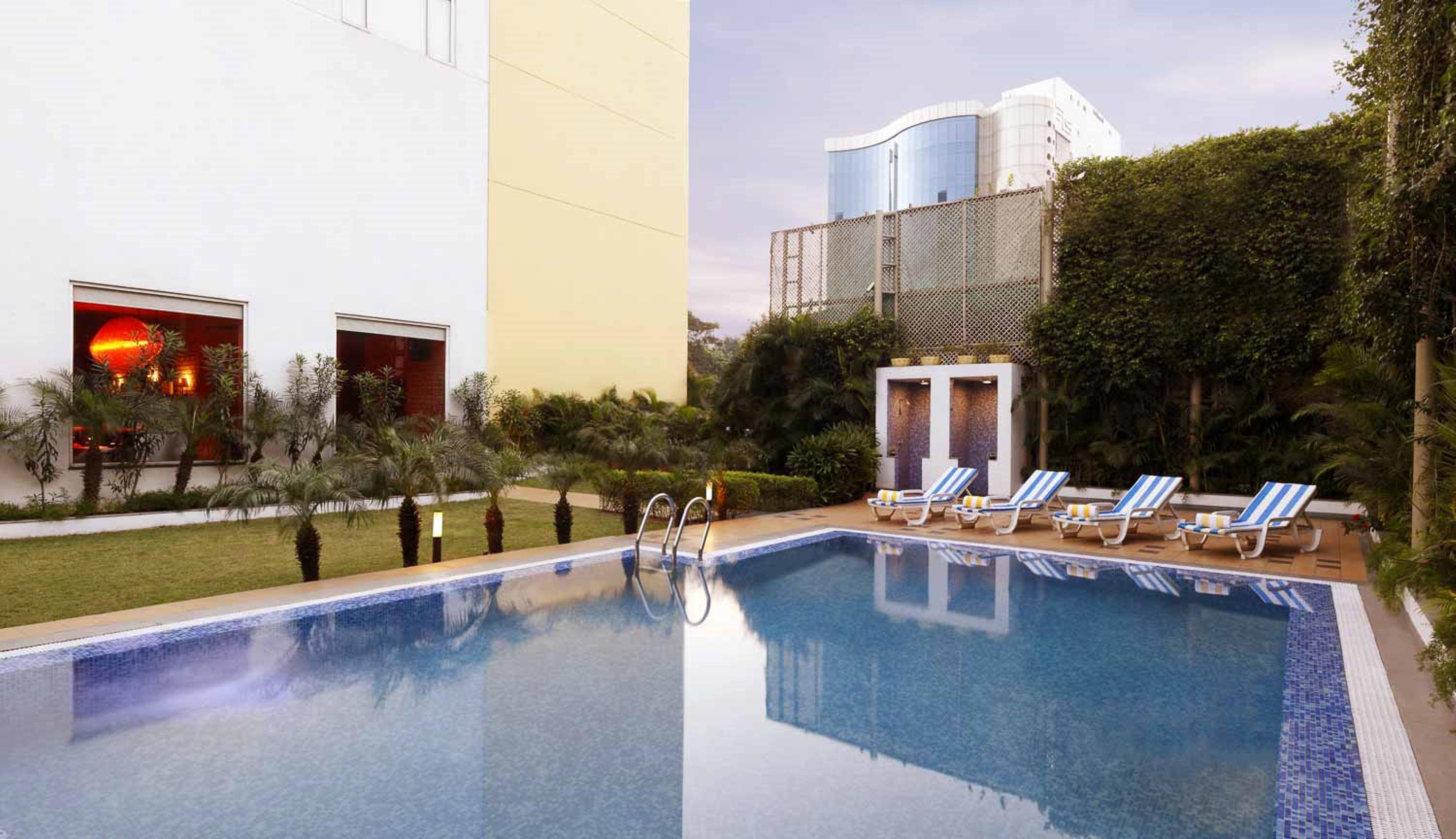 Lemon Tree Hotel Chennai Esterno foto