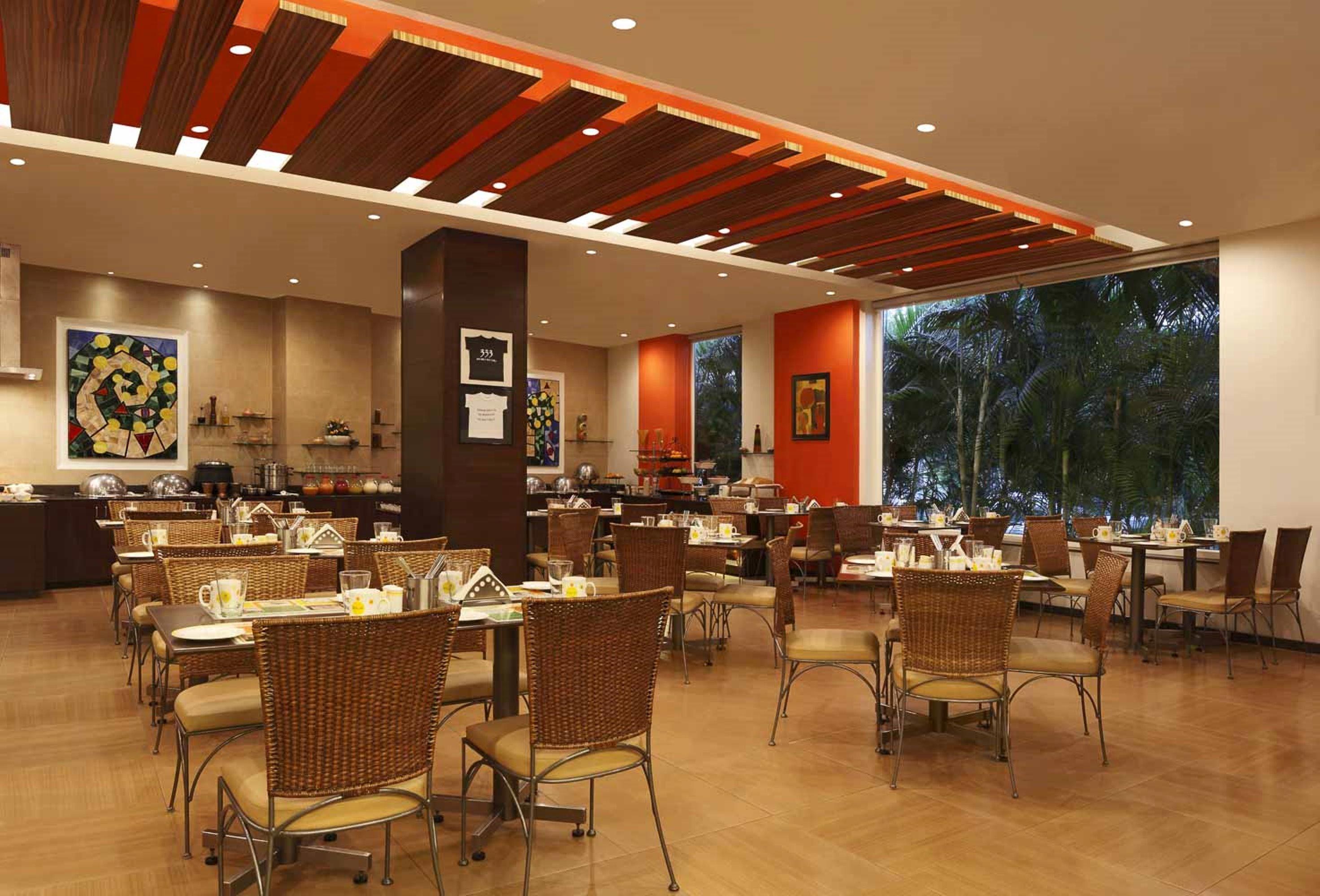 Lemon Tree Hotel Chennai Esterno foto