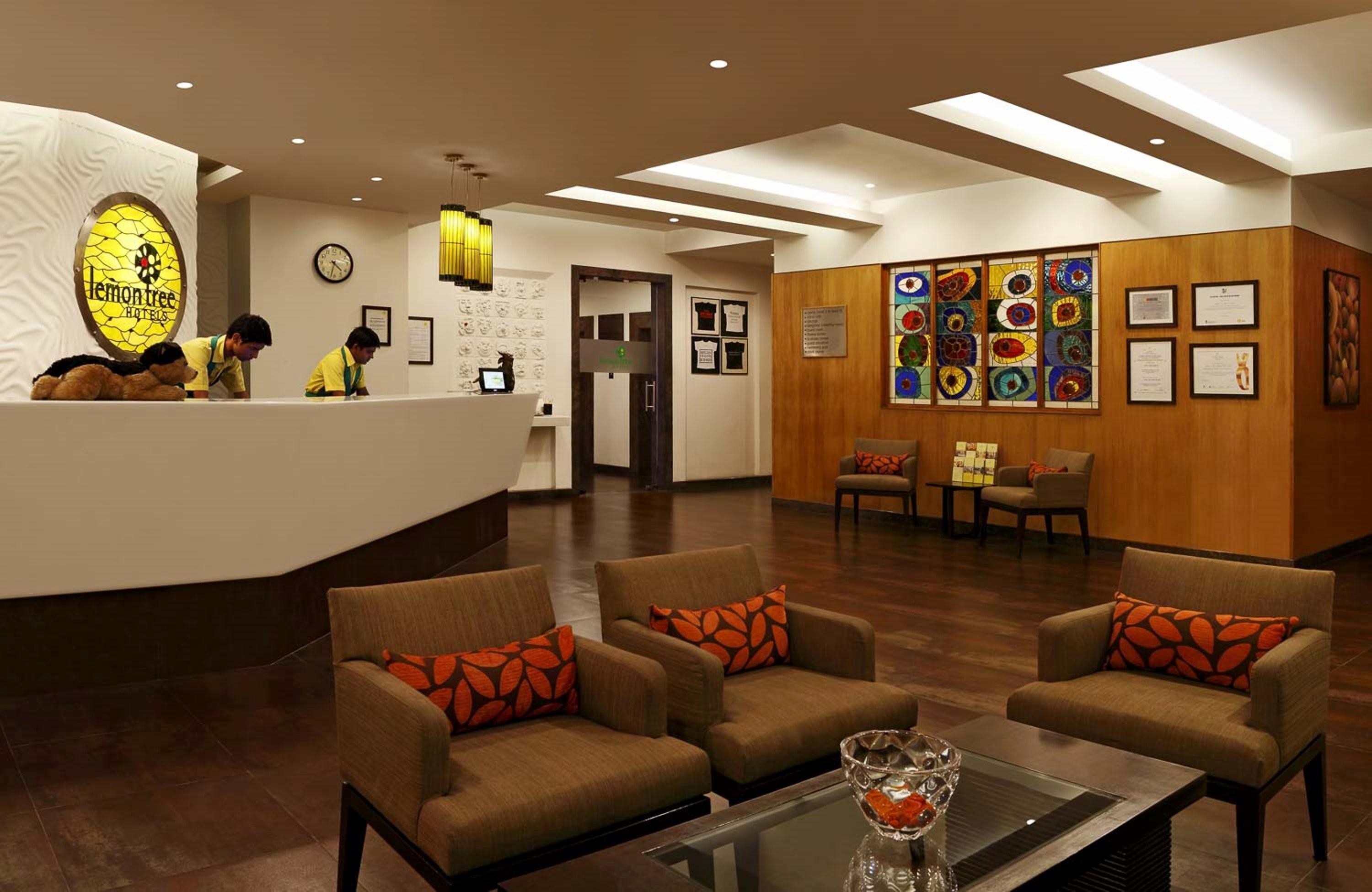 Lemon Tree Hotel Chennai Esterno foto
