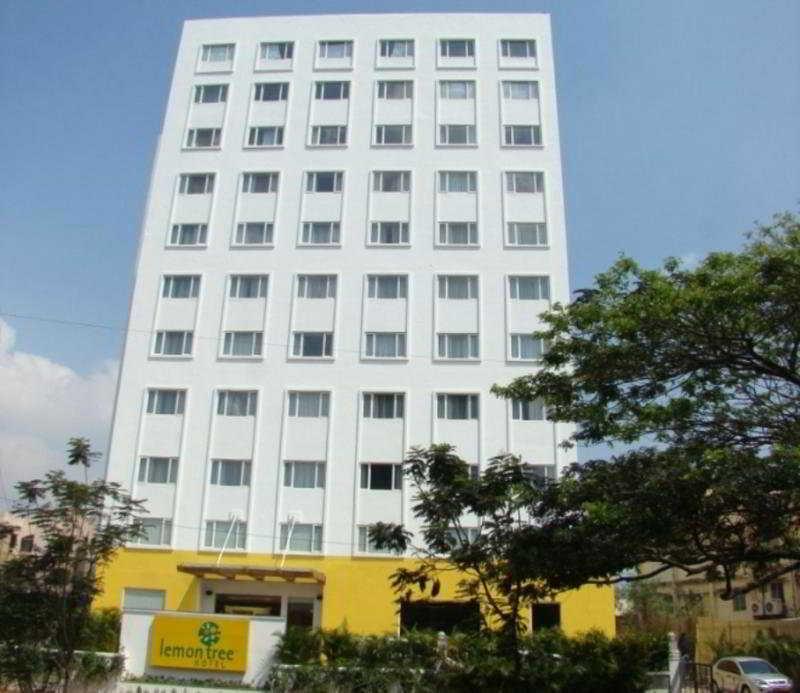 Lemon Tree Hotel Chennai Esterno foto