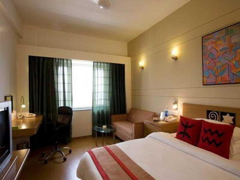 Lemon Tree Hotel Chennai Esterno foto