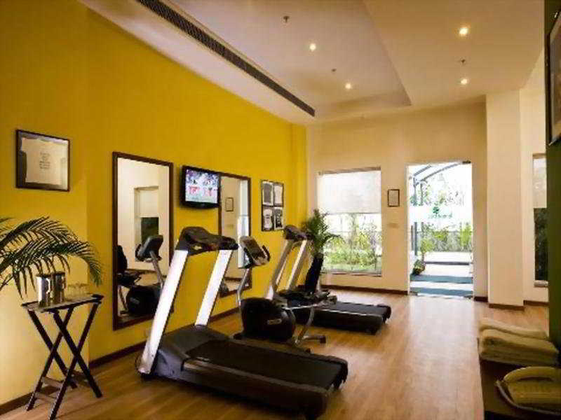 Lemon Tree Hotel Chennai Esterno foto