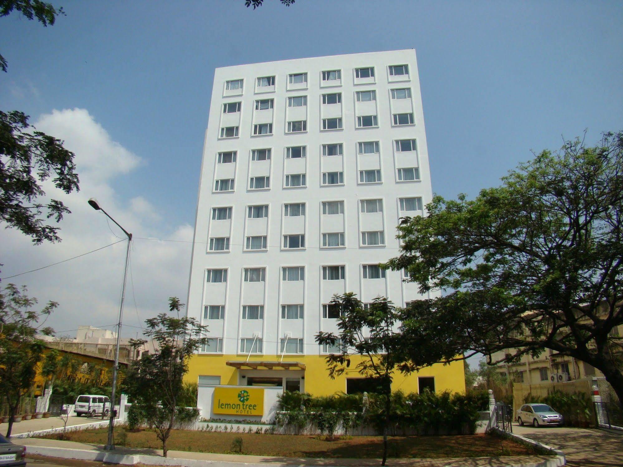 Lemon Tree Hotel Chennai Esterno foto