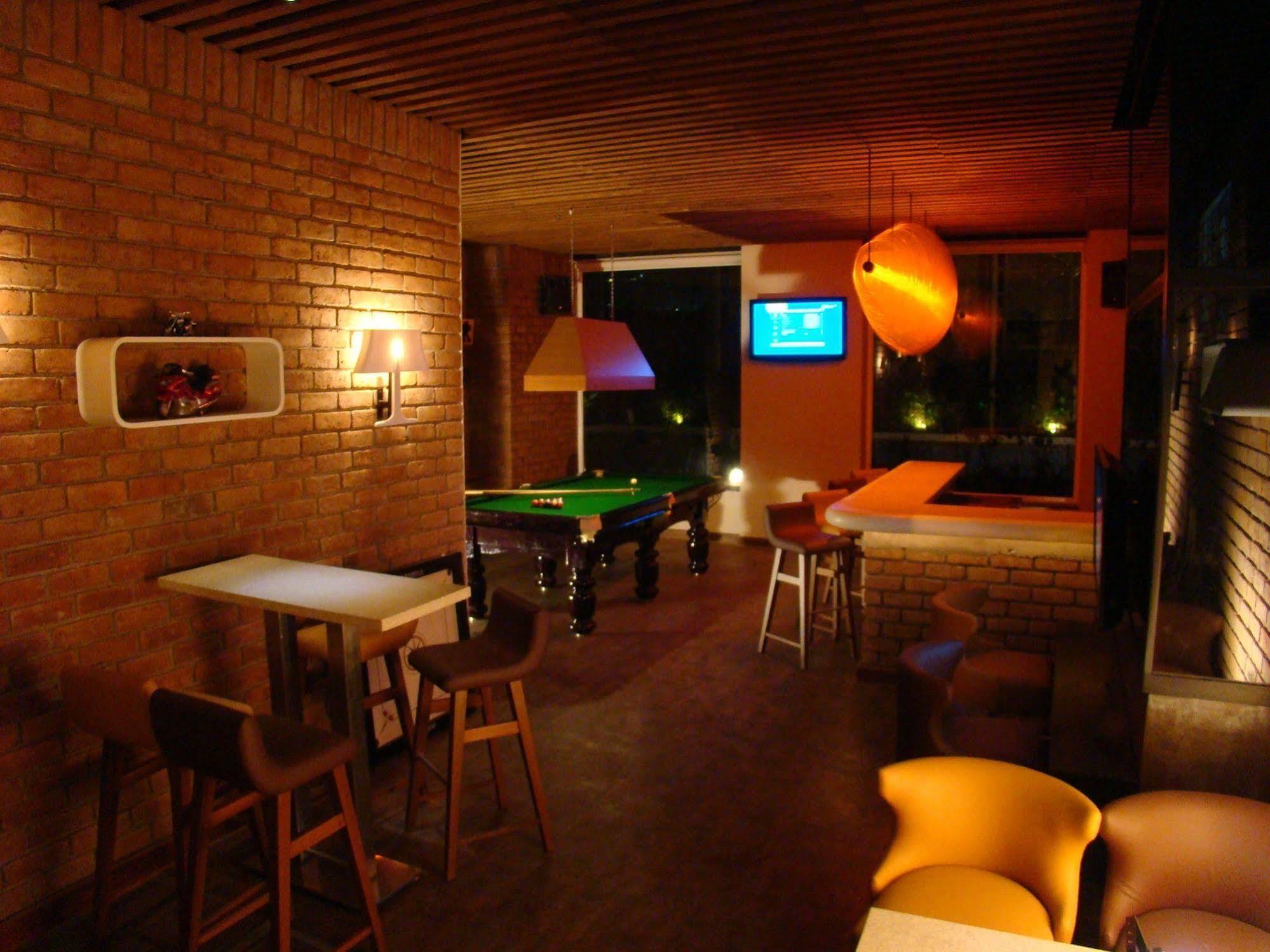 Lemon Tree Hotel Chennai Ristorante foto