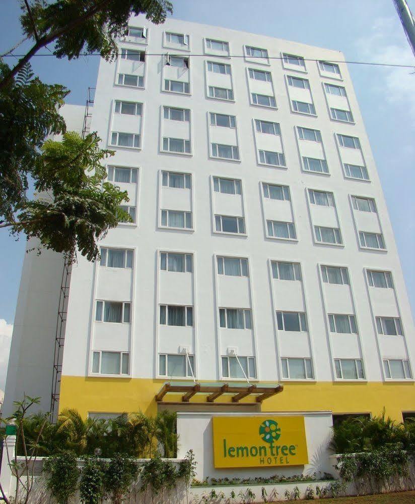 Lemon Tree Hotel Chennai Esterno foto