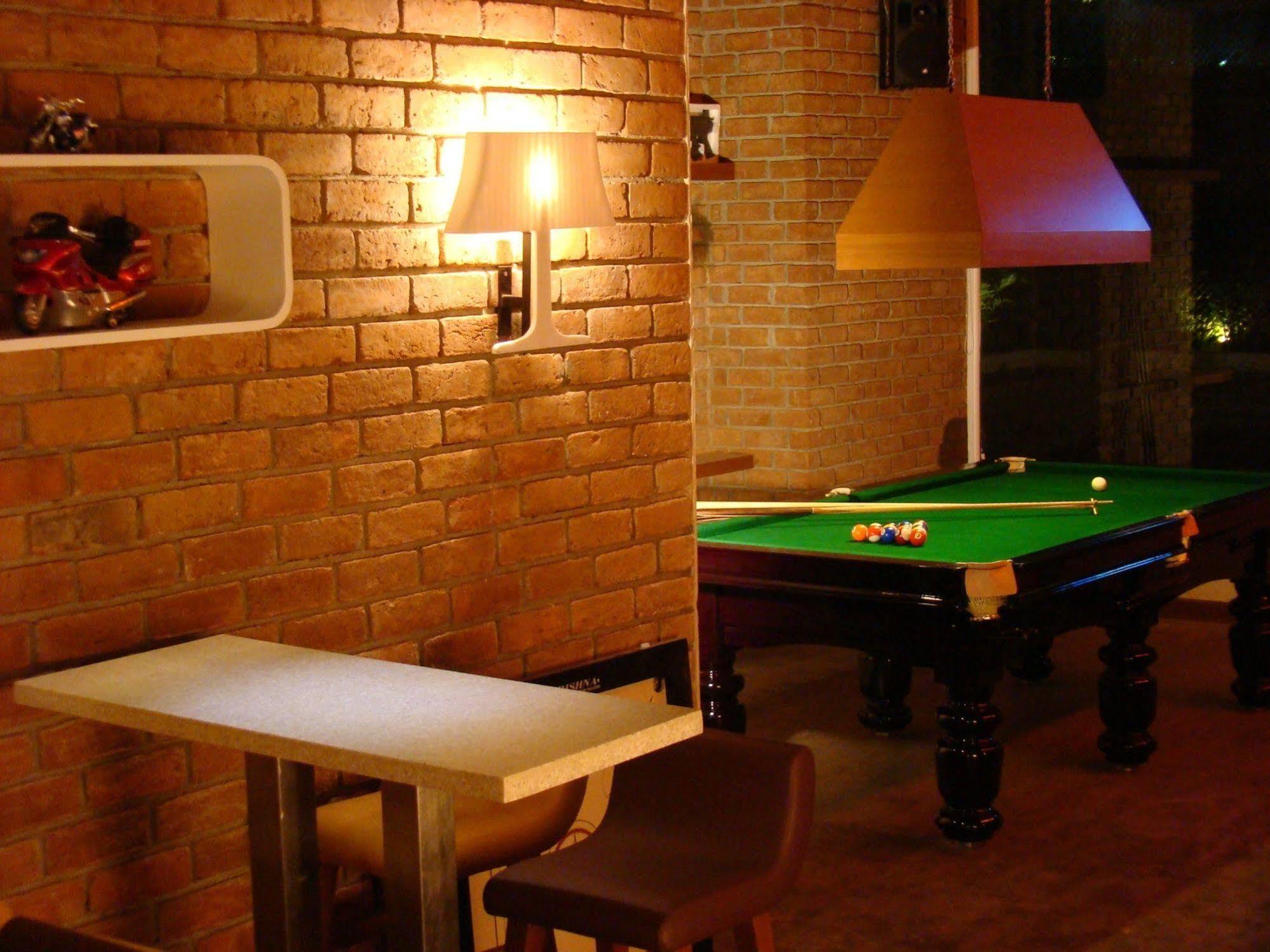 Lemon Tree Hotel Chennai Esterno foto