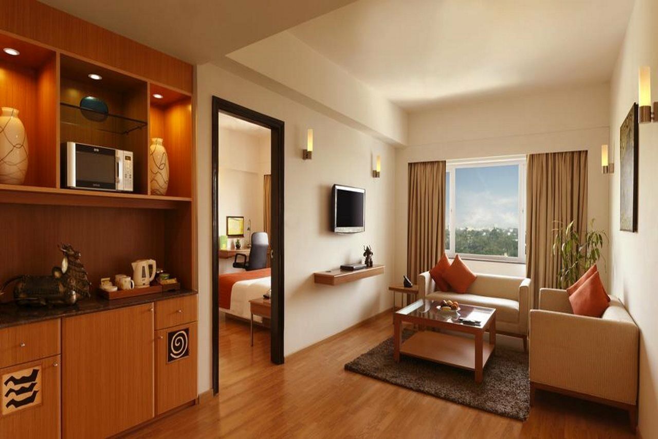 Lemon Tree Hotel Chennai Esterno foto